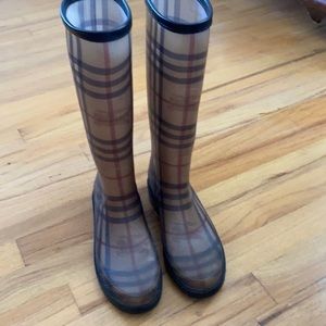 Women’s Rain Boot
